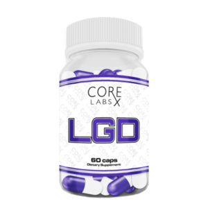 Core Labs LGD