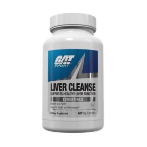 Gat Liver Cleanse