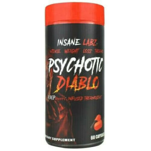 Psychotic DIABLO