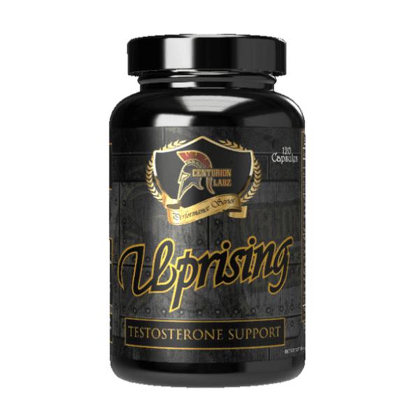 Centurion Labz Uprising