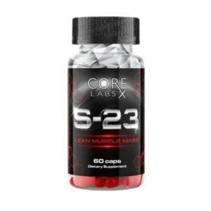 S-23 CoreLabs