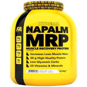FA NAPALM MRP 2,5 kg