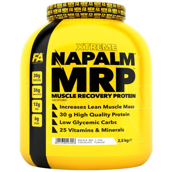 FA NAPALM MRP 2,5 kg