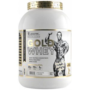 Kevin Levrone Gold Whey PROTEINA 2Kg