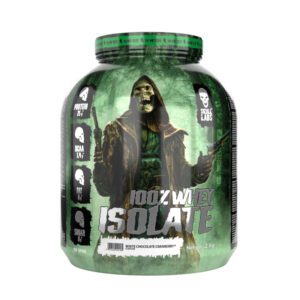 Skull Labs 100% Whey Isolate 2 kg