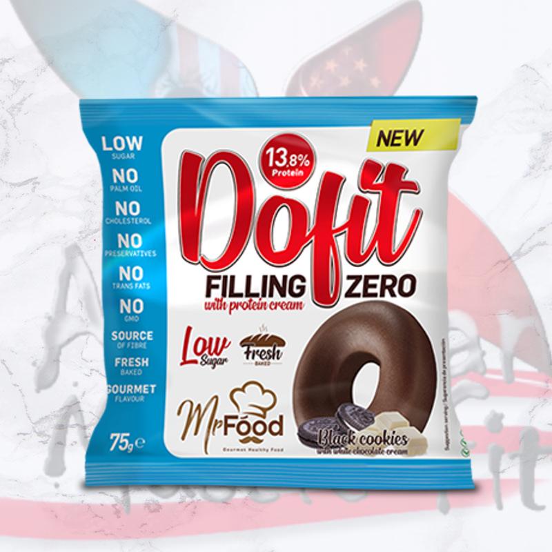 Donut DOFIT de Beverly
