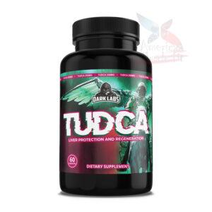 Dark labs TUDCA