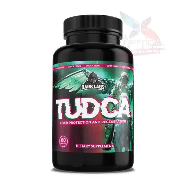 Dark labs TUDCA