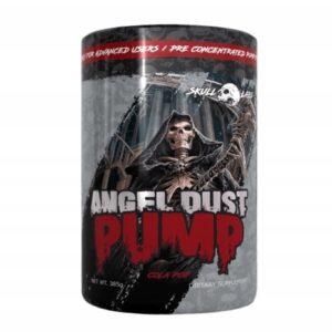 Angel Dust PUMP