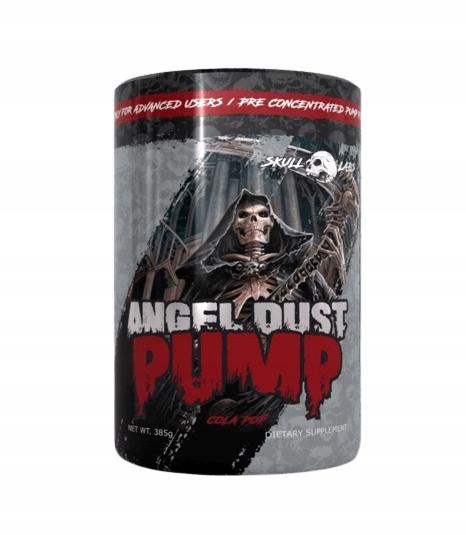 Angel Dust PUMP