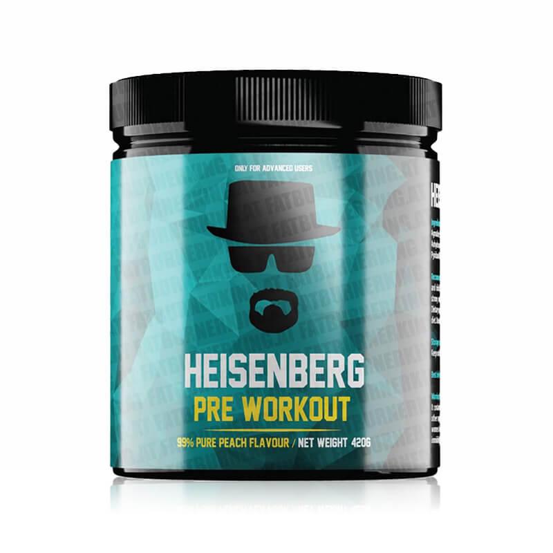Heisenberg