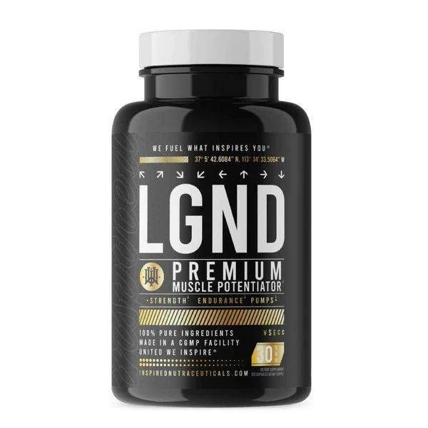 LGND
