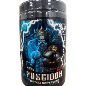 Poseidon