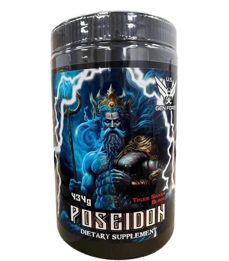 Poseidon