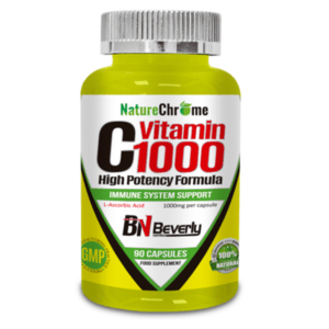 Vitamin C 1000