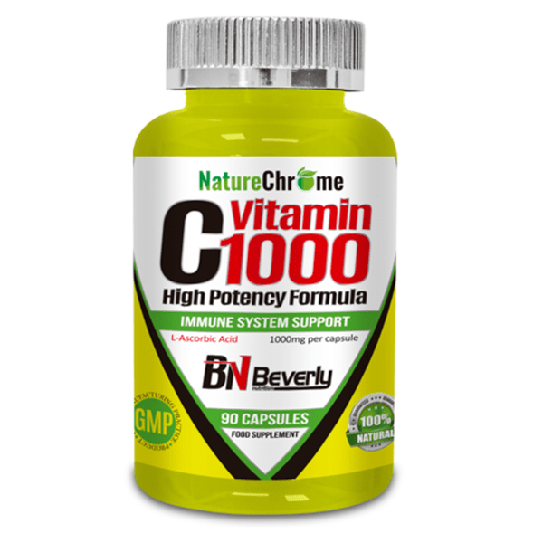 Vitamin C 1000