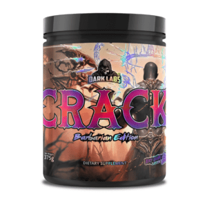 Dark Labs Crack "Barbarian"