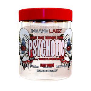 Psychotic Clear