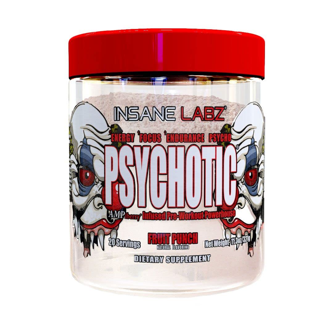 Psychotic Clear