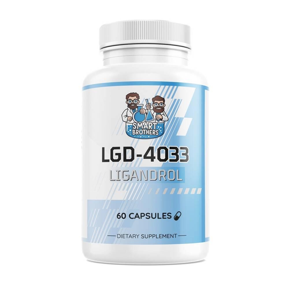 Smart Brothers LIGANDROL