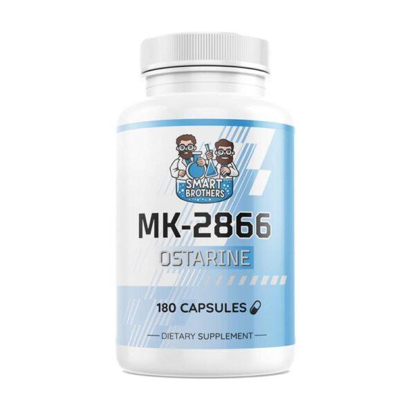 Smart Brothers OSTARINE
