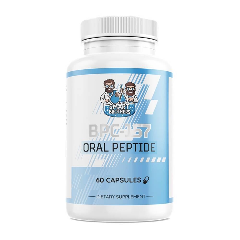 Smart Brothers BPC-157