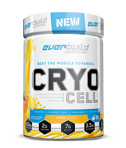 CRYO CELL Amino