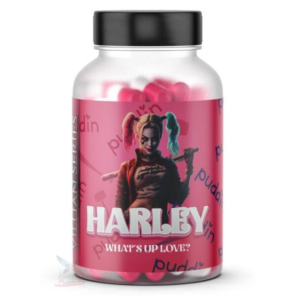 Harley