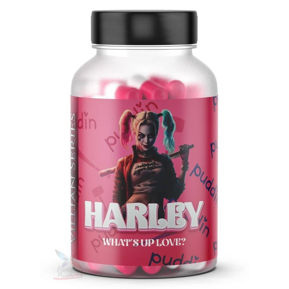 Harley