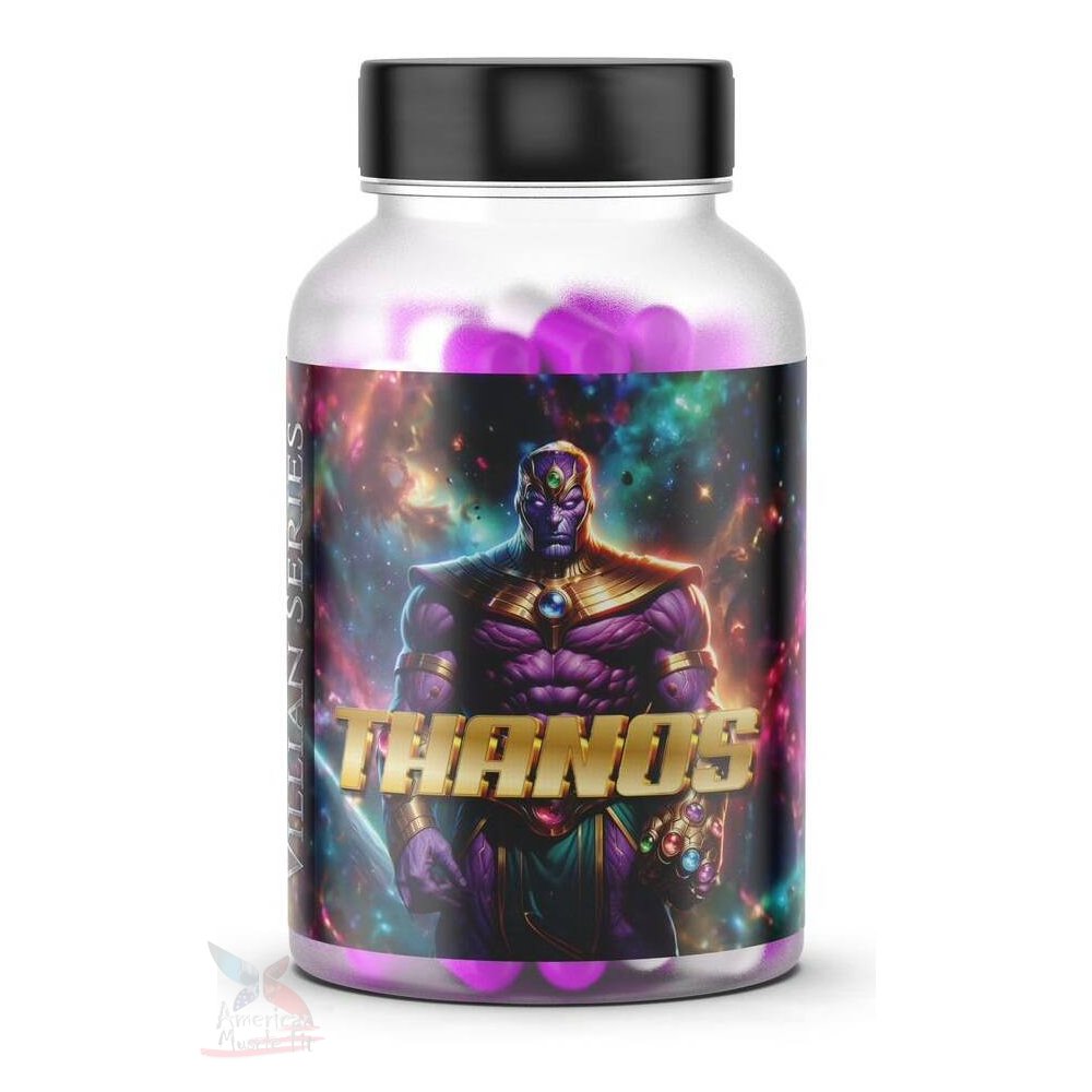 Thanos 60 caps