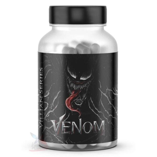Venom Ostarine