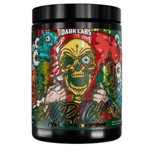 Dark Labs Crack OG