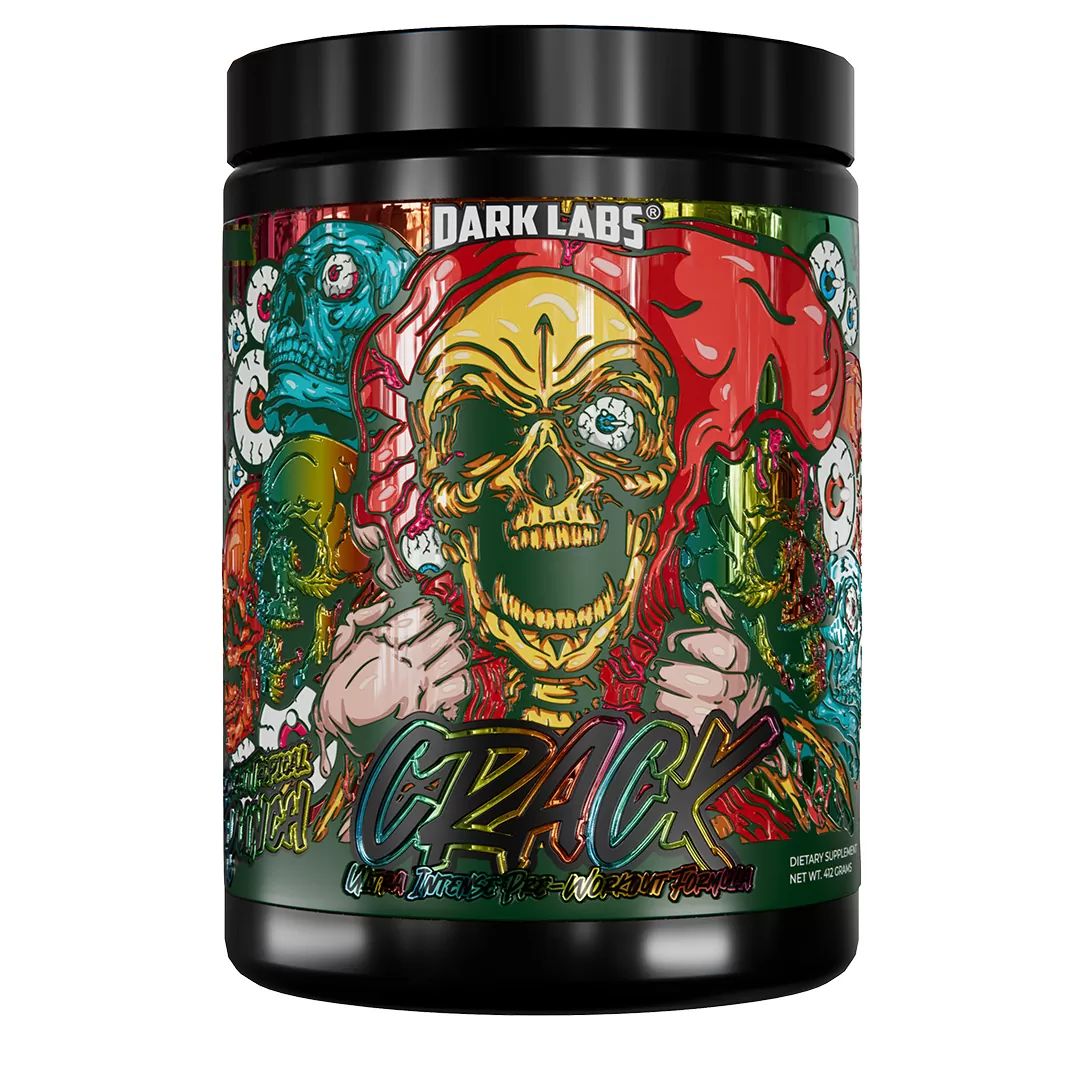 Dark Labs Crack OG