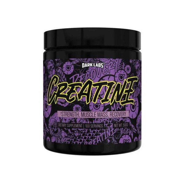 Dark Labs CREATINA100 servicios