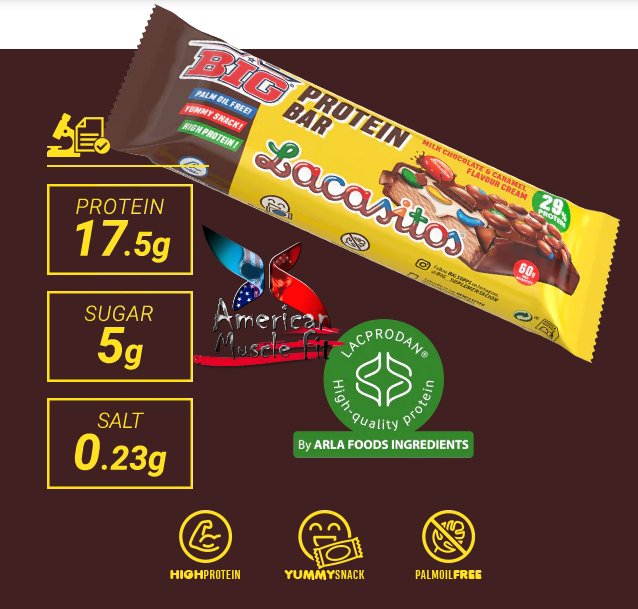 bar lacasitos