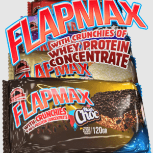 flapmax maxprotein