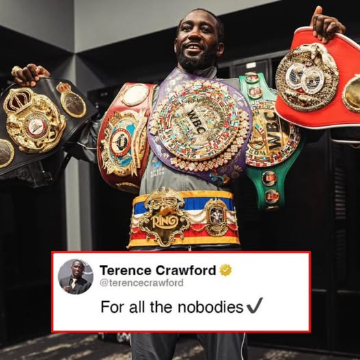 crawford the best of the era